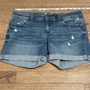 Aeropostale‎ shorts size 3/4